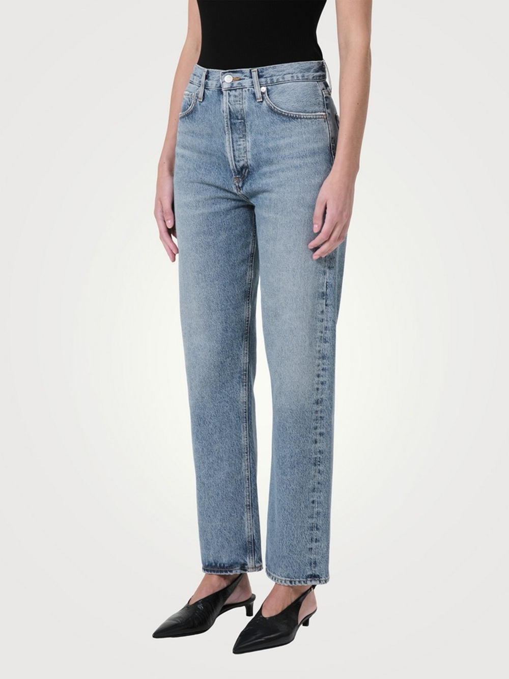 Agolde 90’s Jeans
